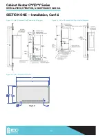 Предварительный просмотр 10 страницы IEC D Y Series Installation, Operation & Maintenance Manual