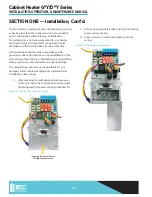 Предварительный просмотр 14 страницы IEC D Y Series Installation, Operation & Maintenance Manual