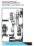 Предварительный просмотр 26 страницы IEC D Y Series Installation, Operation & Maintenance Manual