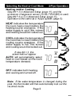 Предварительный просмотр 10 страницы IEC E055-71520301 Owner'S Manual