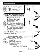 Предварительный просмотр 13 страницы IEC E055-71520301 Owner'S Manual