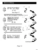 Предварительный просмотр 14 страницы IEC E055-71520301 Owner'S Manual