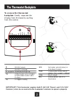 Предварительный просмотр 7 страницы IEC E055-71520325 Owner'S Manual & Installation Instructions