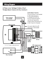 Предварительный просмотр 8 страницы IEC E055-71520325 Owner'S Manual & Installation Instructions