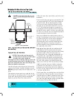 Preview for 12 page of IEC MAY Installation, Operation & Maintenance Manual