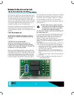 Preview for 20 page of IEC MAY Installation, Operation & Maintenance Manual