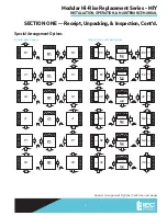 Предварительный просмотр 7 страницы IEC miniReStoramod Installation, Operation & Maintenance Manual