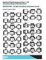 Предварительный просмотр 8 страницы IEC miniReStoramod Installation, Operation & Maintenance Manual