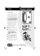 Предварительный просмотр 1 страницы IEC Trimec ES150 Instructions