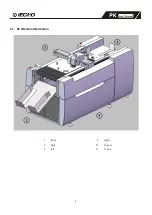 Preview for 4 page of IECHO PK-0604 User Manual