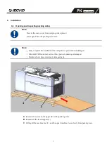 Preview for 7 page of IECHO PK-0604 User Manual