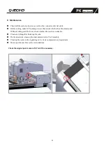 Preview for 23 page of IECHO PK-0604 User Manual