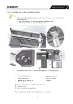 Preview for 36 page of IECHO TK4S User Manual