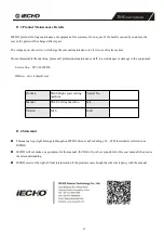 Preview for 71 page of IECHO TK4S User Manual