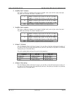 Preview for 9 page of IED Globalcom DNA7874L Installation Instructions Manual