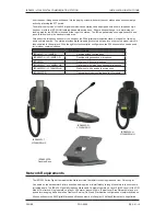 Предварительный просмотр 3 страницы IED Globalcom IEDA520 Installation Instructions Manual