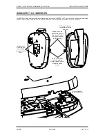 Предварительный просмотр 7 страницы IED Globalcom IEDA520 Installation Instructions Manual