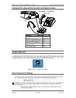 Предварительный просмотр 11 страницы IED Globalcom IEDA520 Installation Instructions Manual