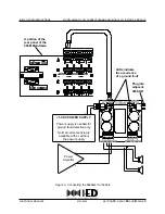 Предварительный просмотр 3 страницы IED 596SGFI Installation Instructions