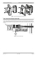 Предварительный просмотр 9 страницы IED IED0520DTB Installation Instructions Manual