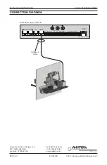 Предварительный просмотр 4 страницы IED LANcom LC21HS Installation Instructions