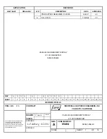 Предварительный просмотр 1 страницы IEE 03601-95B-40 Specification