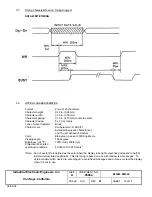 Предварительный просмотр 12 страницы IEE 03601-95B-40 Specification