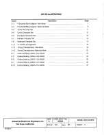 Предварительный просмотр 4 страницы IEE 036X3-100-05420 Specification