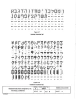 Предварительный просмотр 14 страницы IEE 036X3-100-05420 Specification