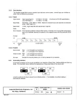 Preview for 16 page of IEE 036X3-100-05420 Specification