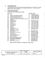 Preview for 22 page of IEE 036X3-100-05420 Specification