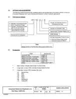 Preview for 32 page of IEE 036X3-100-05420 Specification