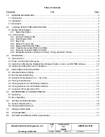 Предварительный просмотр 2 страницы IEE 03805-06-0100 Reference Manual