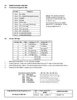 Preview for 18 page of IEE 03858-06-0205 Reference Manual