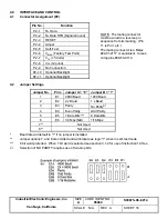 Preview for 18 page of IEE 03875-06-0214 Reference Manual