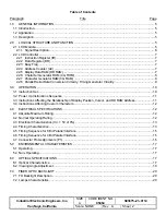 Предварительный просмотр 2 страницы IEE 03875-21-0114 Reference Manual