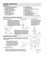 Preview for 5 page of IEE PDK 0002 Series Reference Manual