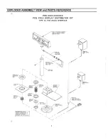 Preview for 4 page of IEE PDK 0003-CBG13L Reference Manual