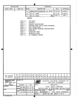 IEE PDK 0003 Series Reference Manual preview