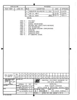 Preview for 1 page of IEE PDK 004A-OWG13L Reference Manual