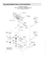 Preview for 4 page of IEE PDK 004A-OWG13L Reference Manual