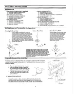 Preview for 5 page of IEE PDK 004A-OWG13L Reference Manual