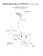 Preview for 4 page of IEE PDK 102B-CWG03L Reference Manual