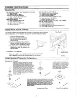 Preview for 5 page of IEE PDK 102B-CWG03L Reference Manual