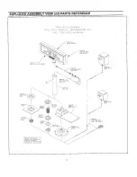 Preview for 4 page of IEE PDK 211U-0WB000 Reference Manual