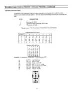 Preview for 16 page of IEE PDK 211U-0WB000 Reference Manual