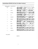 Preview for 32 page of IEE PDK 211U-0WB000 Reference Manual