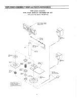 Preview for 4 page of IEE PDK 220C-0WG13L Reference Manual