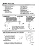 Preview for 5 page of IEE PDK 220C-0WG13L Reference Manual