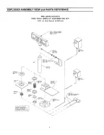 Preview for 4 page of IEE PDK 220S-CWG13L Reference Manual